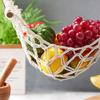 Fruit Hammock under Cabinet Strong Keep Fruits And Vegetables Fresh
