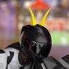 1Pair Motorcycle Helmet Devil Horns Decor Universal Suction Cup Bull Horns for Motorbike, Electric Scooter & Bike Helmet St T1V9