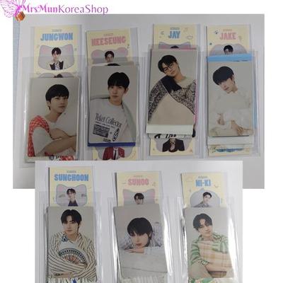 2023 Ggu Ggu Member Photocard SET