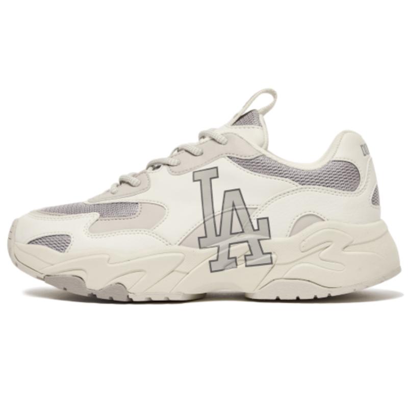 MLB Big Ball Chunky Lite LA Dodgers Sneakers 3ASHC311N-07GRS 36.5
