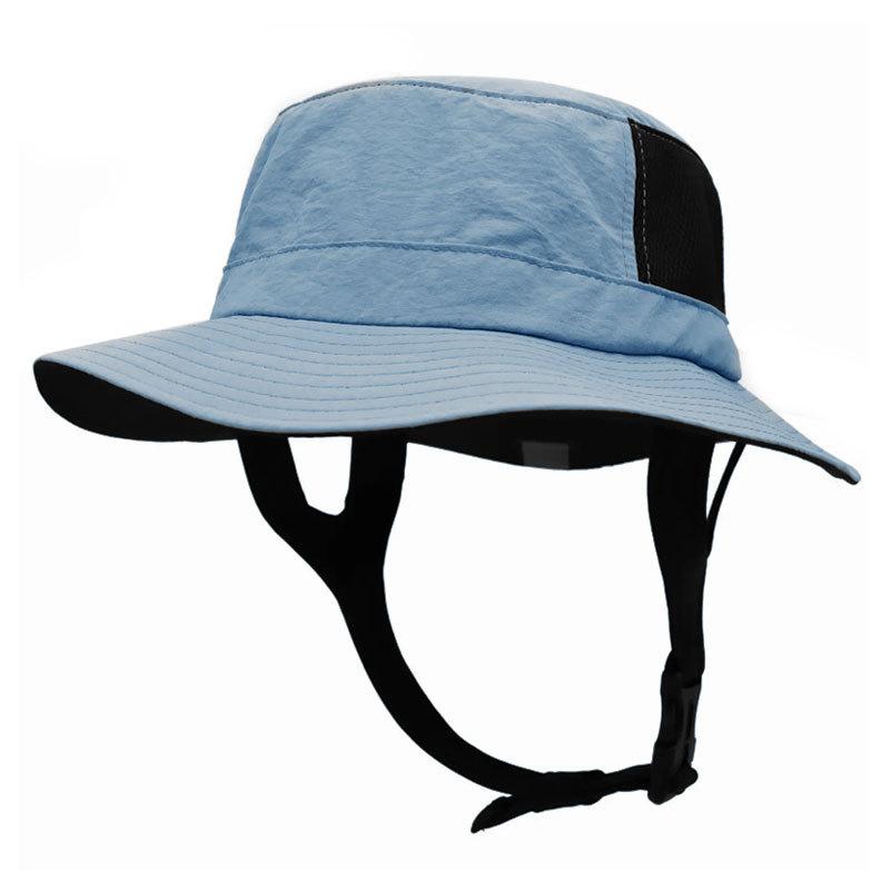 Windproof Sunshade Fisherman Hat Sun Hat Outdoor Sports Fishing Mountaineering Defense Hat