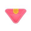 Lolaland Baby Tableware, Dipping Cup, Mini Plate, Pink, 1 Piece, Popular Korean Parenting Items