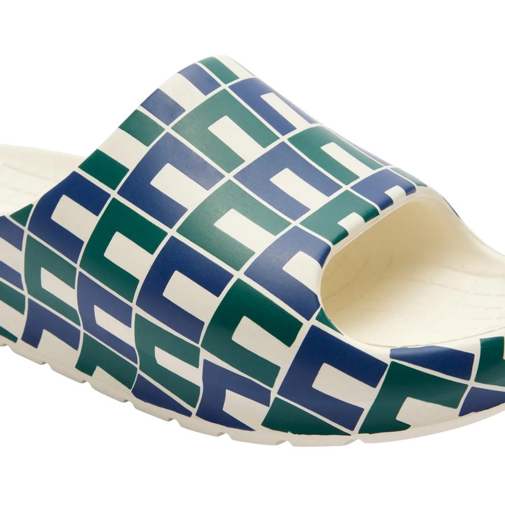 Lacoste Womens/Ladies Serve 2.0 Sliders