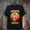 Karate Kid X Garbage Pail Kids TShirt Daniel Larusso Adam Bomb Captain Spauling Unisex T-Shirt