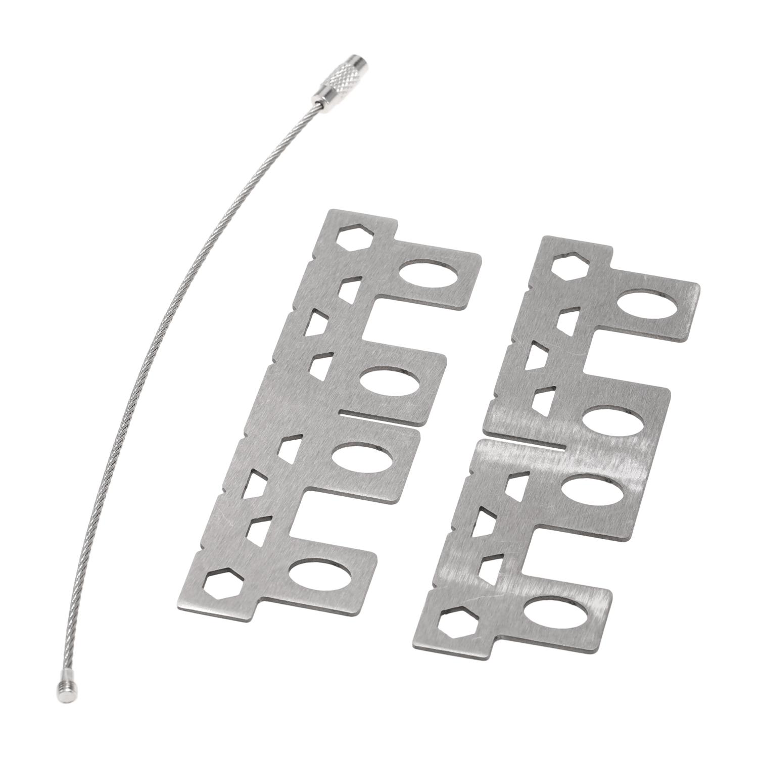 Портативная спиртовая плита с крышкой/крестовой подставкой. Сверхлегкие небольшие печи — фото 7