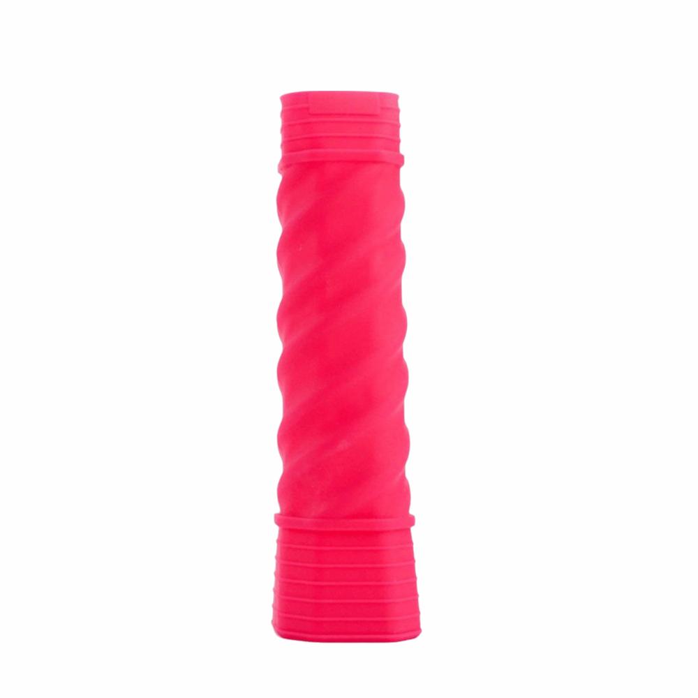 Sweat Absorbing Pickleball Paddle Grip Cover Non-Slip Racket Handle Sleeve Paddle Accessories