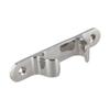 4/5/6/8 Inch Line Cleat 316 Stainless Steel Bow Chock Yacht Accessories  Boat Hardware