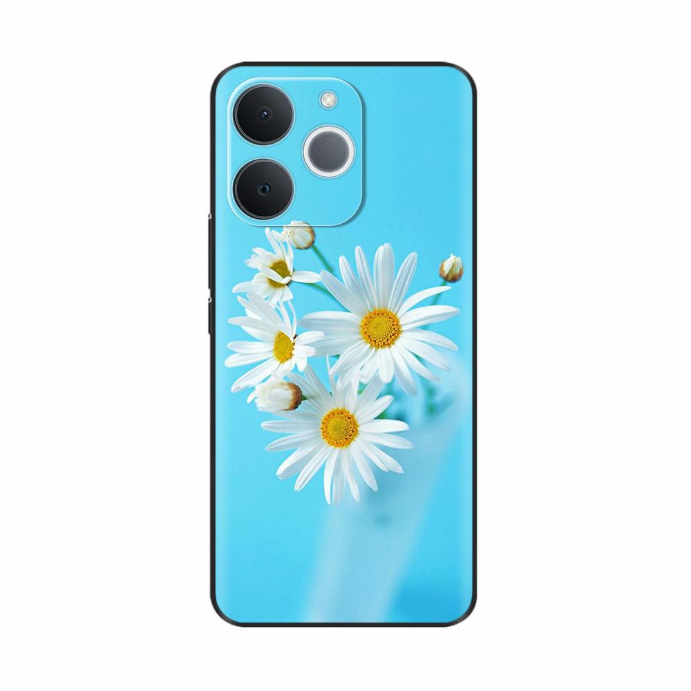 For Realme Note 70 4G Case Realme Note 70T 4G Phone Case Narzo 80 Lite 4G Anti fall Protection Luxury Painted Soft Silicon Cover
