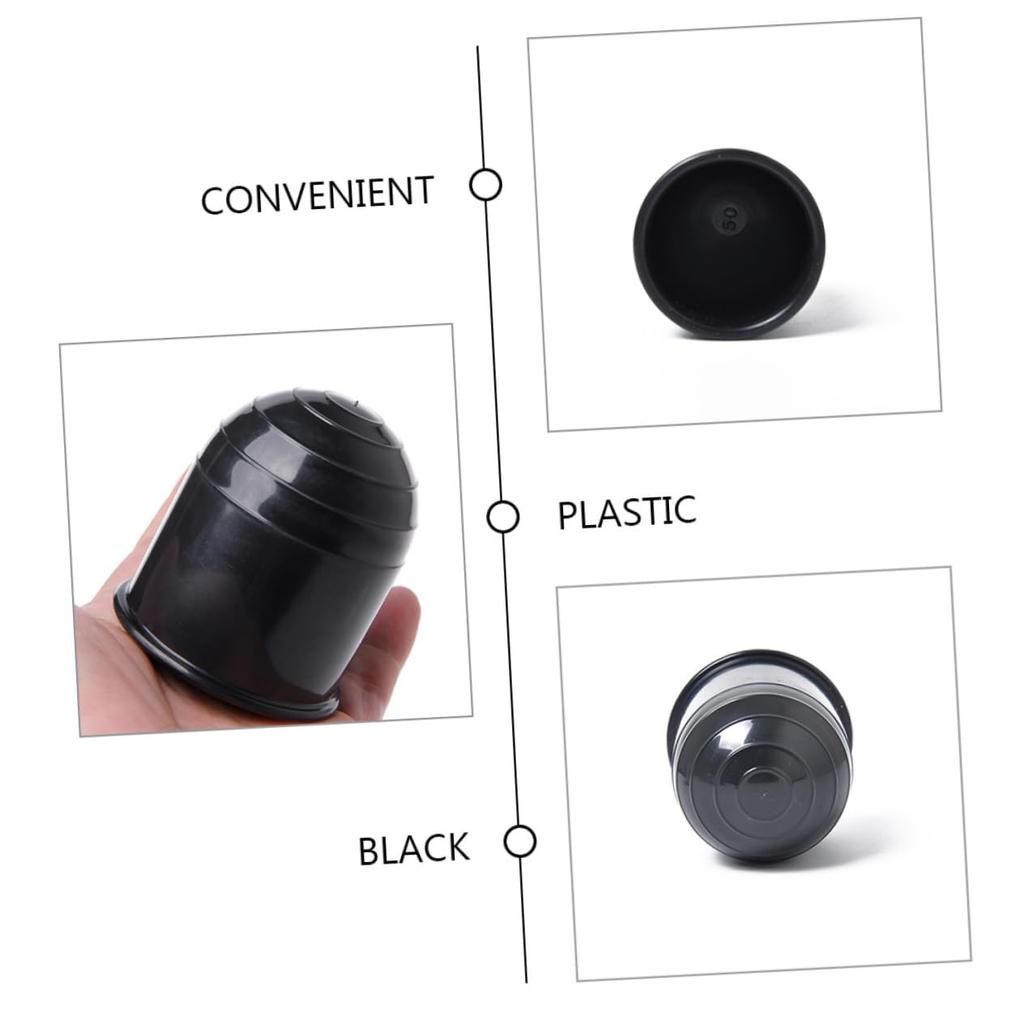 CTIRCHIU 4 Piece Ruler Protection Durable Multi-functional Roller Protection