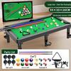 Aibilu Kids' Mini Desktop Pool Table