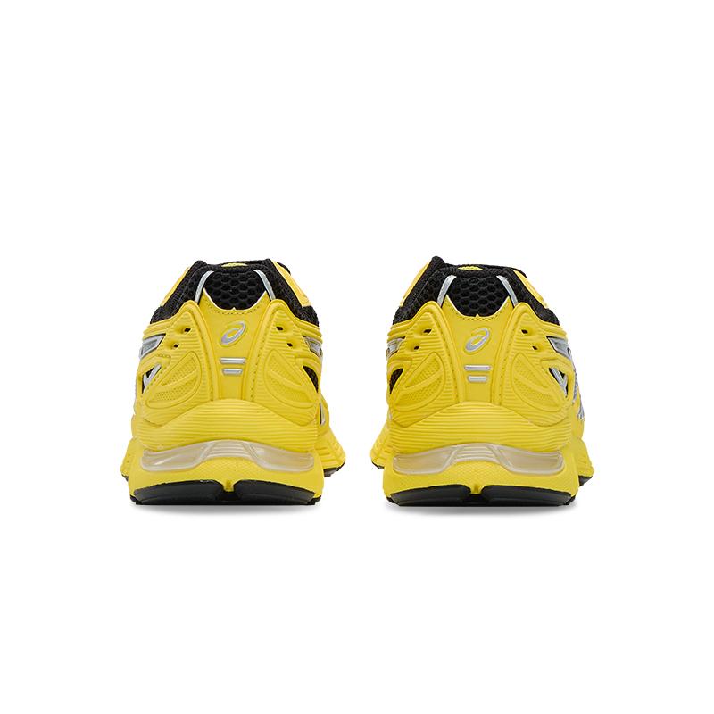 Asics GEL SD Lyte Breathable Running Shoes Unisex Yellow Black 1203A886-750-1