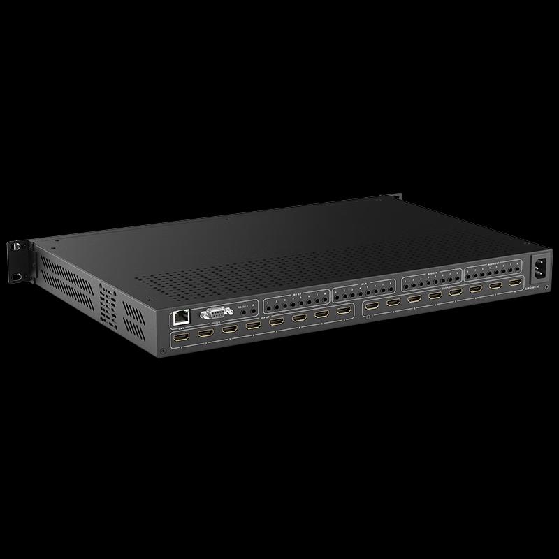 MT-viki 8x8 HDMI Matrix Switcher with Seamless Splicing