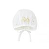 Mink Mui 26ss Baby Gift Bamboo Bodysuit   Hat Set  36370 040 16 36370 010 01 