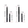 Light Weight Alloy Valves Extension Adapter Leakproof Seal For Road Mountain Bikes Easily Inflation Solution