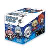 That Time I Got Reincarnated As a Slime: Crimson Bonds Rubber Strap Collection