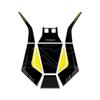 Motorcycle Accessories Ignition Area Decal Kit For X-ADV 750 X ADV750 2025 2026 3D Epoxy Sticker Protection