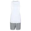 Conjunto de pijama Heather para mujer/señoras