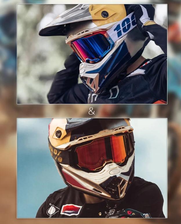 2026 Neuankunft Motorrad Motocross Brillen Sporthelm Brillen Benutzerdefiniertes Logo Mtb Mx Atv Motorrad Brillen