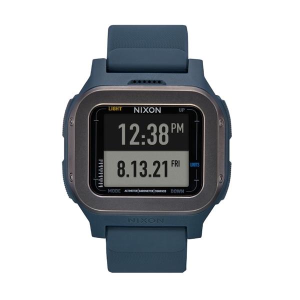 

NIXON WATCHES Mod. A1324-307 A1324-307