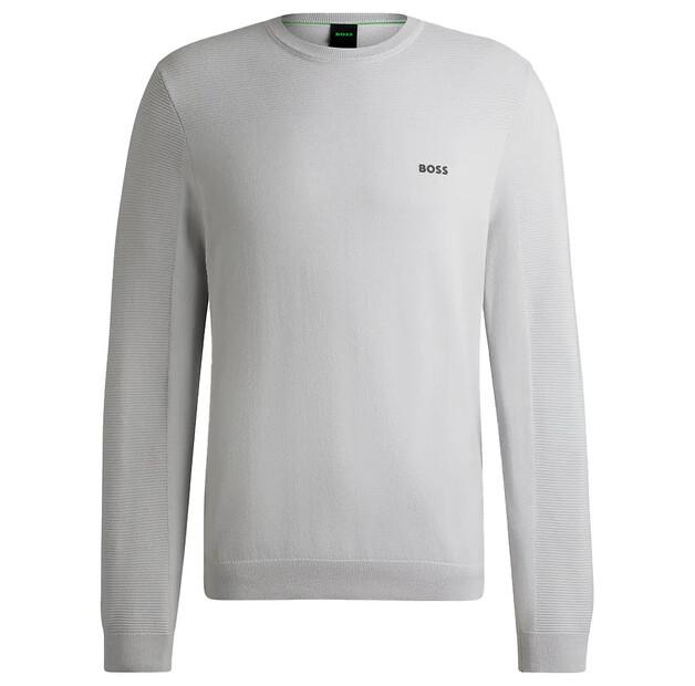 

BOSS Свитер Momentum X Cn 10252232 2XL