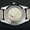 MENS VINTAGE REFURBISHED SEIKO 5 AUTOMATIC JAPAN RED COLOR DIAL WATCH A440371-9 Sk-a440371-1