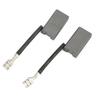 Brand New Carbon Brush For DW717XPS 2PCS Accessories For DW712 DW368 DW715