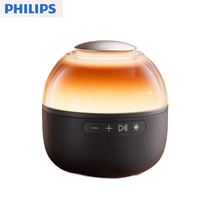 Philips Bluetooth Ambient Light Speaker
