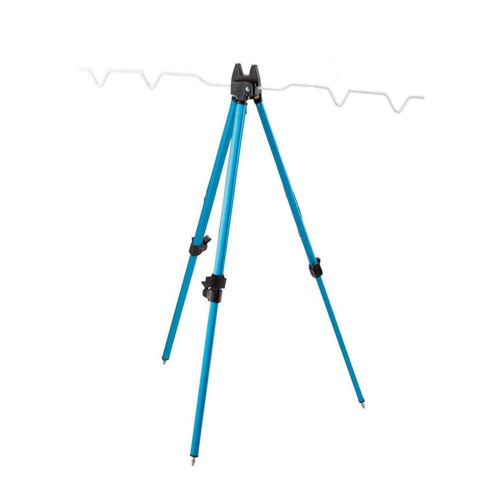 

PRO MARINE Aluminum Tripod One Touch Blue 3 ATC174-3-B