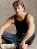 Kit cuadrado de póster de película Dirty Dancing pegatina de pared para decoración del hogar