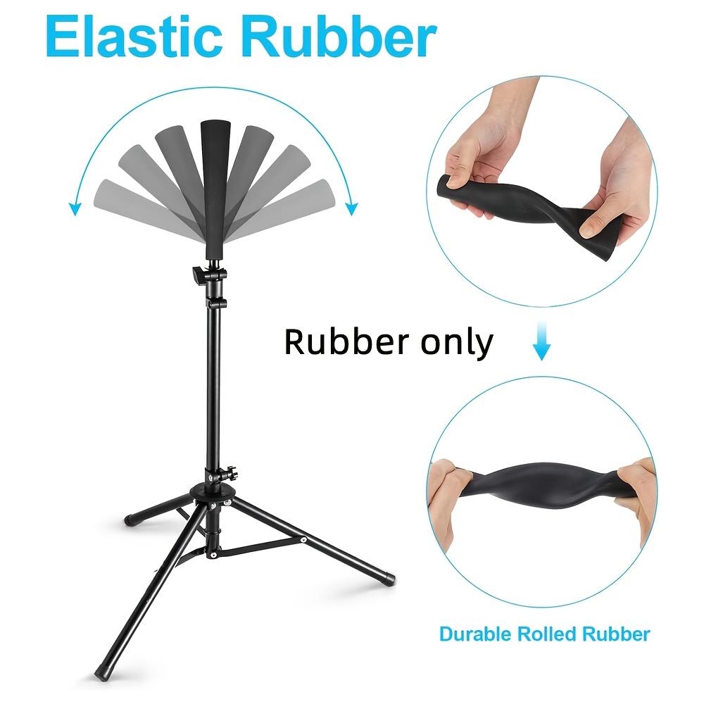 Batting Tee Topper Replacement | Unisex Ball Rest Cup for Baseball, Softball & Sports