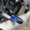 For GSX-S1000GT GSX S1000GT S1000GT S1000 GT 2024 Motorcycle CNC Aluminum Accessories Drop Prevention
