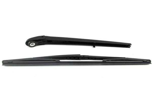 Ft93323 Fast Rear Wiper Arm with Blade