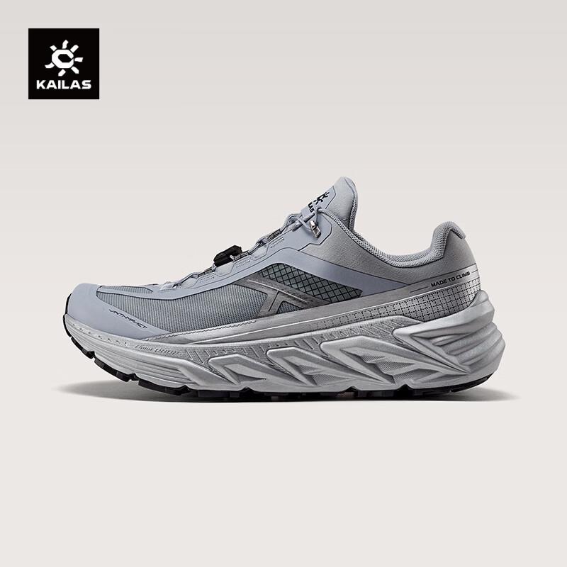 

KAILAS Shanxing-3 Trail Running Hiking Shoes 41