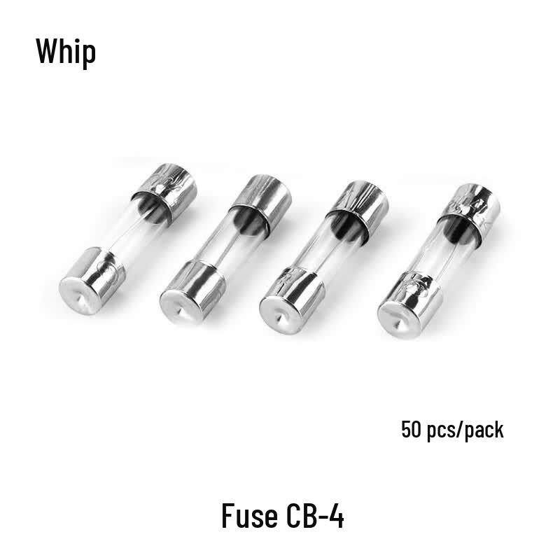 Weipu CB-4 5x20mm Glass Fuse