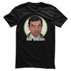 Oficiálně licencované tričko Mr. Bean - Kruh Pánské