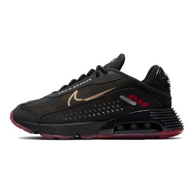 Air Max 2090 Neymar Jr. Baskets Noires Chaussures Décontractées CU9371-001