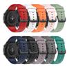 Smartwatch Band Silicone Strap for Xiaomi Watch S1 22mm Sport Watch Solid Color Watchband Comfortable Wristband