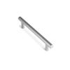 Rei-Handle Rei 891h Silver Stainless Steel 4 Units (16.8 X 1.2 X 3.2cm)