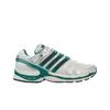 Sporty & Rich x Adistar Control 5 Cloud White Pure Teal Unisex Αθλητικά Παπούτσια Carbon IH9707