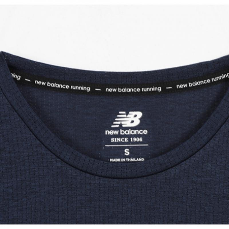 New Balance Genuine New Balance Impact Run Running Tee