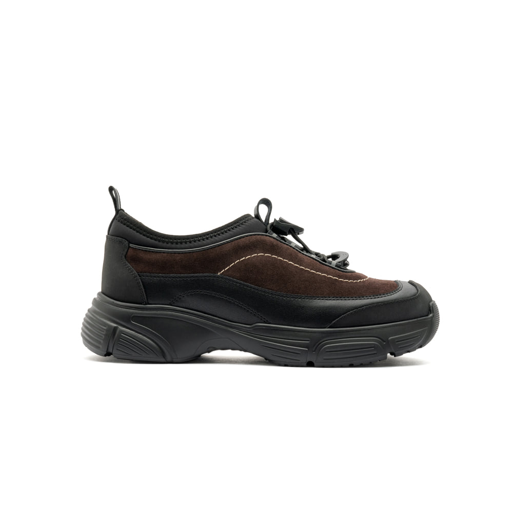 Thom Mcan Toronto 01 Women'S Sneakers - Brown