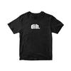 DIH Graphic Tee Trending Meme Style Funny Shirt