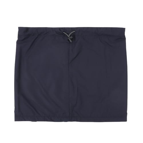 Octa Thermal Neck Warmer, Water-repellent, Sweat-wicking, Quick-drying, Antibacterial and Odor-resistant