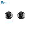 Adesivo in Vera Fibra di Carbonio Per Subaru WRX/ WRX STI 2022 2023 2024 Schermo Controllo Centrale Manopola Volume RHD LHD Accessori Decorazione