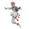 Banpresto Demon Slayer: Kimetsu no Yaiba Akaza Vibration Stars Limited Figure - Akaza -