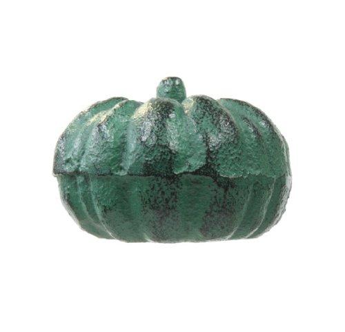 Paperweight Pumpkin 240g Takaoka Ironware Small Cute