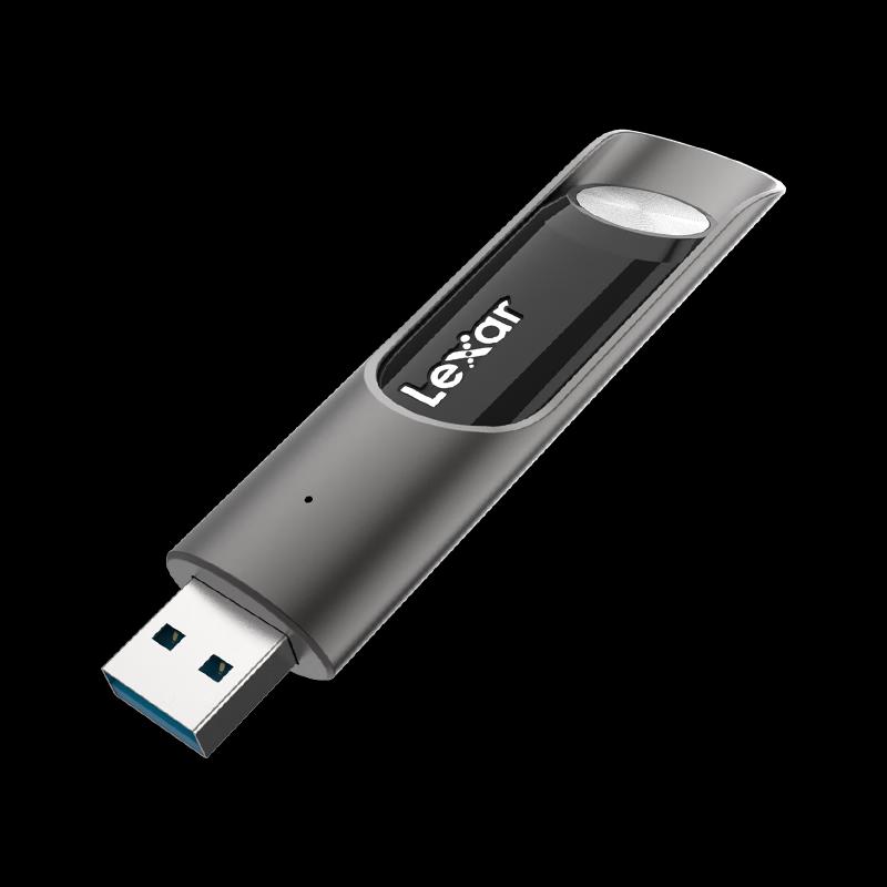Lexar P30 USB 3.2 Solid State Flash Drive