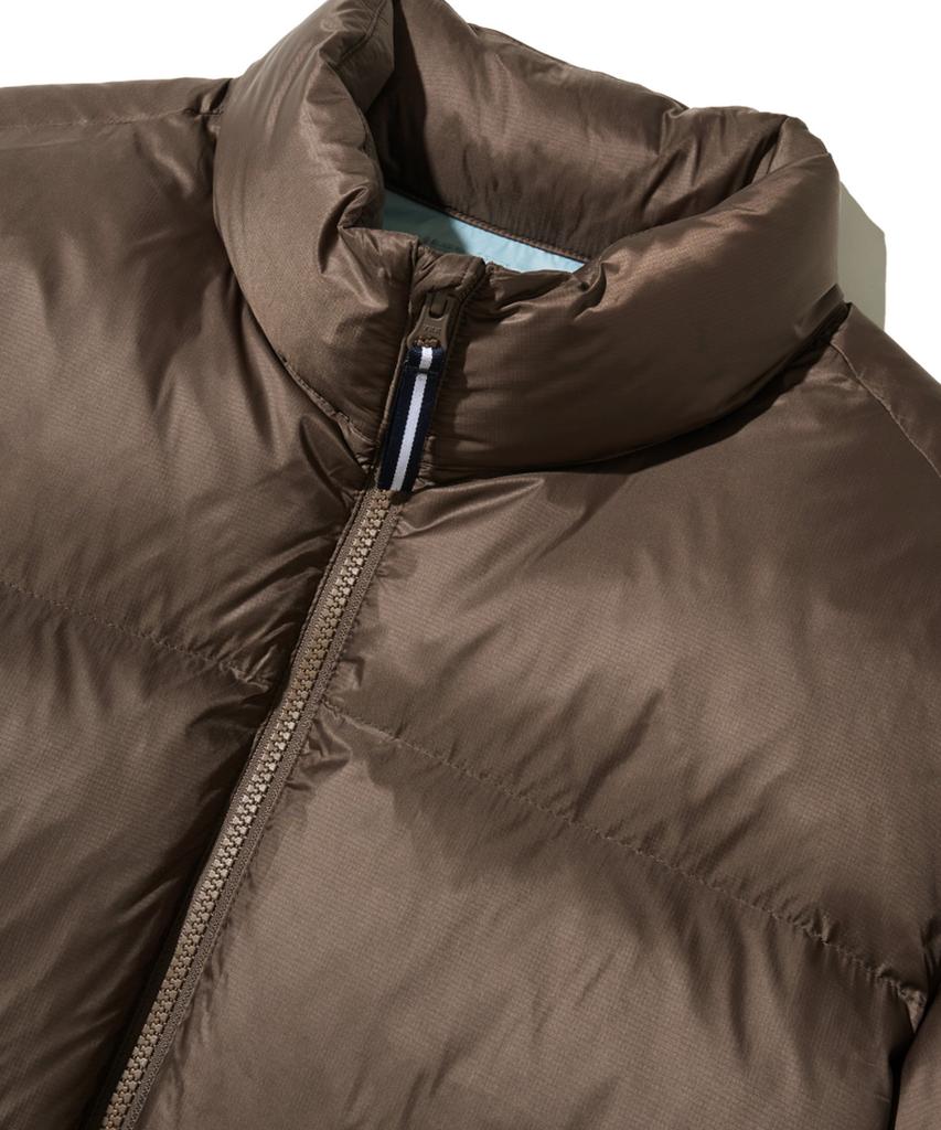 Yale Heart Light Down_Brown