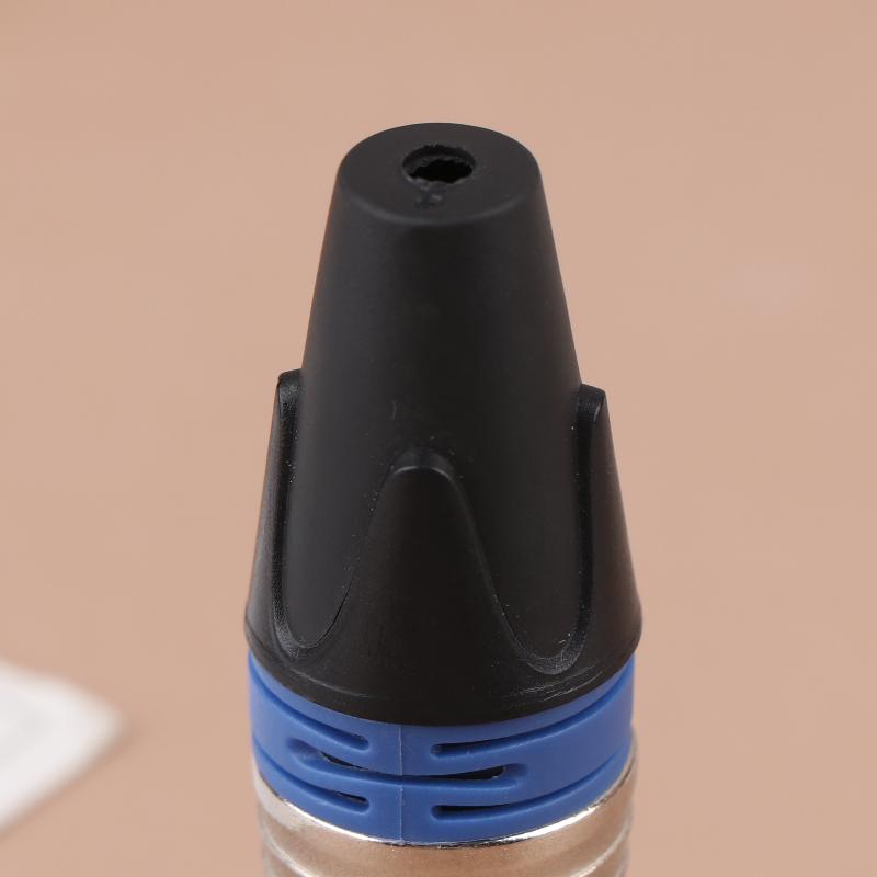 1Pc Pin Xlr Plug Jack Male / Female Microphone Connector Mic Adapter Xlr Cable Terminal Audio Wire Connector