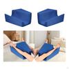 Hip Abduction Pillow Back Hips Wedge Supplies Leg Elevation